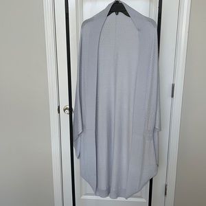 Lululemon Stillness Wrap OS